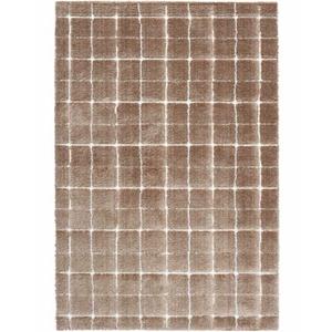 Pillow Case 18"x18" Brown 2 Pack