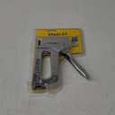 Stanley Heavy-Duty Steel Staple Gun