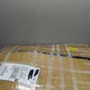 SUV Sleeping Foldable Foam Mattress with Adjustable Leveling Bracket Set