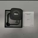 Wireless Carplay Adapter for iPhone Ai Box with Netflix/YouTube Supports TF/Card Dongle Plug and Play Easy Setup Carplay & Android Auto Video Entertainment for iOS 10+ and Cars After 2015 Car