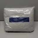 Extra Deep Queen Sheet Set - 6 Piece Breathable and Cooling Sheets - Hotel Luxury Bedding for Women, Men, Kids & Teens - Easy Secure Fit - Soft, Wrinkle Free & Comfy - Extra Deep Pockets - Light Grey, 20 x 30 inch