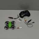 V995 Mini Drone for Kids and Beginners, Indoor Outdoor Quadcopter Plane for Boys Girls with 3D Flips,360 Rotation,Circle Fly,Auto Hover, Headless Mode and 3 Batteries,Gift for Boys and Girls