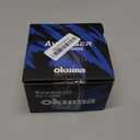 Okuma Avenger Graphite Body 7 Ball Bearing Freshwater Spinning Reel
