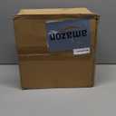 Cake Stand with Lid, Multi-Functional 12in Round Cake Holder, Acacia Wood 2-in-1 Dessert Table Display Set, Charcuterie Board for Cheese ,Fruit Platter, Large Acrylic Cake Dome Cover