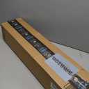 4 PCS 25.5 Inch Washer Suspension Rod Kit Fit for Whirlpool Roper Amana Maytag Kenmore 11020102310 11020112310 11020232710 11020232711 11022102311 11022532510 11023102310 Washing Machine