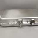 DC97-14486A Dryer Heating Element Kit, Fit for Samsung Amana Maytag Dryers, Replaces DC9714486D, DC9708891A, AP4342351, AP4452178