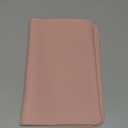 13.3-14" Laptop Sleeve, Padded Laptop Case, Thin Portable Case Bag - Compatible with 2022 Pro 14 inch/2015 Pro 13.3 inch/2015 Air 13.3 inch (Light Pink)