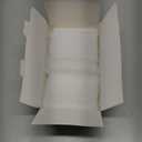 5040 Pcs Plastic Tags for Tagging Gun with Transparent Design - Durable and Flexible Tagging Gun Fasteners 1 Inch for Tag Attacher - Plastic Tag Fasteners for Various Fabrics, Clothes, Toys, Shoes