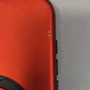 DuiDuiQ Designed for iPhone 16 Plus Case 6.7''with Magnetic Ring Stand [Military Drop Protection][Compatible with Mag-Safe] Shockproof 16 Plus Phone Case for Men Wowen,Red