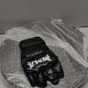 Music Boxing Machine with Gloves, Smart Bluetooth Wall Mounted Boxing Equipment for Family Workout, Home Gym, Office & Kids Exercise, Gifts for Smart Kids