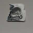 (1+1) Miimall Compatible for Google Pixel Buds Pro Case with Strap, Soft Silicone Keychain Protective Case Cover + Anti-Lost Neck Strap for Pixel Buds Pro 2022 Accessories (Black)