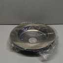 Wagner Brake BD126010E Disc Brake Rotor