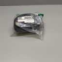 Snowalva Ski Goggles, OTG Over Glasses Snowboard Goggles with 2 UV400 Anti-Fog Detachable Magnet Lenses for Men&Women Adult (Ver.2 Cherry(vlt 11.5%)+clear(vlt 83.5%))