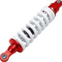13" Heavy Duty Steel Adjustable Spring Shock Absorber 330mm Millimeter Hole Center Distance Damping Compatible with Pit Quad Mini Dirt Bike ATV Dirt Bike