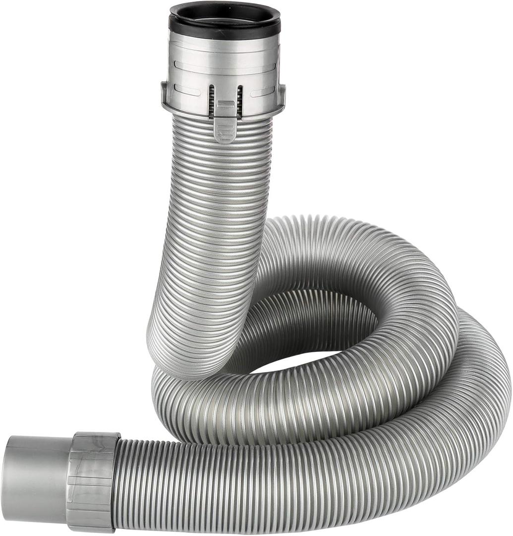Hose Compatible with Shark Navigator Vacuum NV80 NV60 NV42 NV70 NV71 NV46 NV90 NV22 NV26 UV410 NV44 NV95 Replacement Part No.1114FC Gray