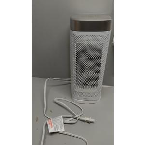 Dreo Space Heaters for Indoor Use, 1500W Fast Heating Portable Heaters with Remote, Large PTC Ceramic Electric for Bedroom, 12H Timer, 70 Oscillation, Overheat Protection, Safety Heat for Home Office (White)