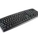 Easy View Keyboard 42504