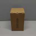 100% Cotton Muslin Blanket Large 50"x 70", 6 Layers Breathable and Lightweight Cotton Throw Blankets for Couch, Soft Cooling Summer Gauze Blanket for Adults All Season, Mustard (08 - Camel)