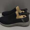 Skechers Men's Hands Free Slip-ins Go Walk Flex No Hands Sneaker, Size 13