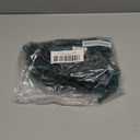 Christmas Lights Warm White 50 Counts, Christmas Lights Outdoor Warm White Commercial Grade Waterproof IP65, 25Ft 5mm Outdoor Mini LED, Xmas for Tree