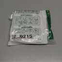 JUXINICE Cat6 Ethernet Cable - White, 90 Degree Right Angle, 10FT, RJ45 LAN, Gigabit Network