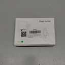 [Case-Friendly] Page Turner for Kindle Paperwhite Oasis Kobo eReaders, Camera Camcorder Remote Controls, Page Turner Clicker for ipad Tablets Reading Novels with Wrist Strap Storage Bag Green