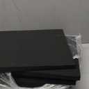 DECOHS 6 PCS Polyurethane Foam Sheet-16x12x1 Inch Cuttable Foam Inserts for Cases-Packing Foam Pads for Toolbox Camera Storage and Crafts