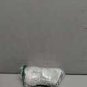 FeelinGirl Bodysuits for Women Seamless Square Neck Tummy Control Compression Thong Shapewear Bodysuit Tank Tops Bodysuit (Medium-Large, White)