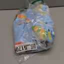 Lukeight Construction Toddler Blanket Gifts for Boys and Girls, Plush Truck Throw Blanket for Kids, Thick and Warm Boys Blanket for Teens Birthday (Construction, 50x60 Inches)