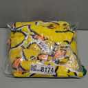 SmoothNovelty Cute Rubber Duck Throw Blanket All Season Cartoon Decorative Fleece Blankets Ducky Soft Cozy Flannel Carpet for Bed Chair Car Sofa Couch Bedroom(Yellow,50 X 60)