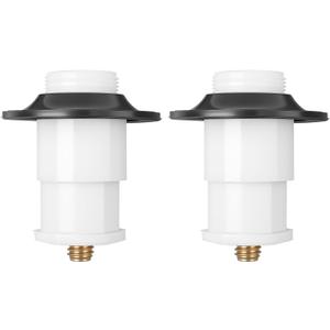 1068204 Bathtub Drain Stopper Cartridge Assembly for Kohler K-7272, K-7271, K-7259 and K-7265-2 PK