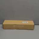 DORISILK 500 Degree High Temp Professional Hair Straightener，30s Fast Heating Ceramic Flat Iron ，2 in 1 Hair Straightener and Curler，Plasma Flat Iron Get Frizz-Free ，Dual Voltage for Travel Using