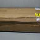 6"x50' Dust Collection Hose,Flexible Dust Collector Hose,Puncture-Resistant