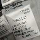 Levi's Mens 512 Slim Taper Fit Jeans (40W x 30L, Native Cali - Stretch)