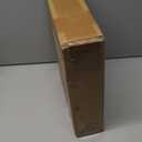 Interactive Cat Puzzle Feeder Toy - Felt Maze Box with 3 Jingle Balls for Indoor Cats Kittens | Mental Stimulation, Slow Feeding, Fun Exercise & Natural Hunting Instincts (Green/Brown)