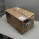 O-Cedar EasyWring Microfiber Spin Mop, Bucket Floor Cleaning System, Red, Gray, Standard