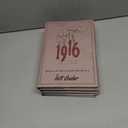 4 x The 1916 Project: The Lyin', The Witch and the War We're In