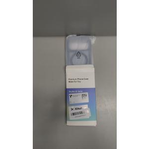 Designed for iPhone 17 Pro Case, with 360 Magnetic Stand [Compatible with MagSafe] [Military Drop Protection] Shockproof Translucent Matte Case for 17 Pro 6.3 Inch, Deep Blue