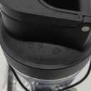 Personal Blender-for Shakes & Smoothies, 24oz. Vessel, Cordless, BPA Free, Leakproof-Lid & Sip Spout, USB-C Rechargeable - Travel Blender, 6 Sharp Blade, Deep Black