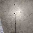 Lew's Laser SG1 Spinning Fishing Rod, IM6 Graphite Blank, Stainless Steel Guides, Split-Grip Cork Handle with EVA Butt (7'0")