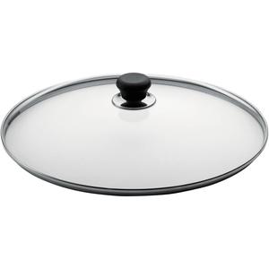 Scanpan Classic 10-1/4-Inch Glass Lid (26001212)