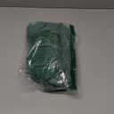 WIHOLL Two Piece Sets for Women Summer Lounge Short Sets Tank Square Neck Sleeveless Sweatsuit with Pocket, Small