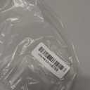 Shoe Slots Organizer, 12PCS Adjustable Double Layer Stack Shoe Rack, 50% Space-Saving Storage Rack Holder, Black