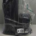 Honovos Smart Humidifiers Large Room Bedroom Home, 2.11Gal(8L) Quiet Top Fill Cool Mist Humidifier, Smart App & Remote Control, 3 Speed Humidifier with 360 Nozzle, Humidity Setting for Baby Office (Black)