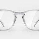 Stoggles Square Safety Glasses, Z87.1 Certified Polycarbonate Protective Eyewear, AntiFog, Scratch & Shatter Proof, UV & BlueLight Blocking, Top & Side Shields, Wide Fit, Rx Friendly, Unisex