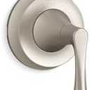 Kohler T35947-4-BN Buckley™ MasterShower® transfer valve trim, Vibrant Brushed Nickel