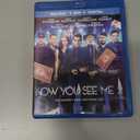 Now You See Me 2