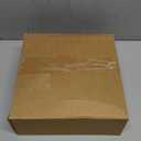 2 Pack 18.8Inch Lighted Halloween Decoration Indoor Ghost Witch Hat with Lights Spooky Halloween Party Decoration Scary Glowing Ghost Kit for Mantel Shelf Table Fireplace Home Room Kitchen