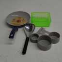 Kitchenware, Set of 4 