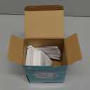 TPLink AC1200 WiFi Extender, 2025 Wirecutter Best WiFi Extender, 1.2Gbps Home Signal Booster, Dual Band 5GHz/2.4GHz, Up to 1600 Sq.ft and 32 Devices, EasyMesh Compatible, One Ethernet Port (RE315)